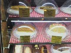 -申德勒食品(宾都苑店)