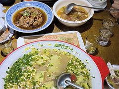 -杏花村水席楼·洛阳水席(老城十字街店)