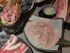 -炉太郎日式烧肉店(华贸店)