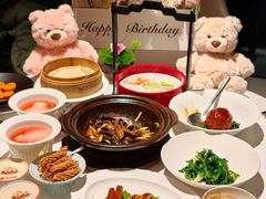 -淮香国色·淮扬菜(正大中心店)