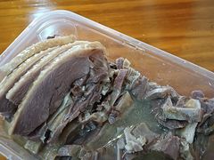 -正宗忘不了老鹅(梅岭店)