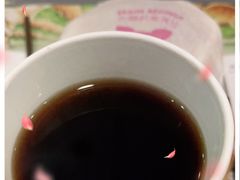 -麦当劳(凯德MALL太阳宫店)