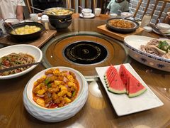 -昌隆•家家鹅乡•海南菜老字号(琼海店)