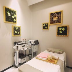 -芳朵美容养生SPA