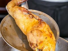 -火锅岛潮牌自助餐厅(天津天佑城店)