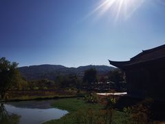 -比顿咖啡(和顺古镇店)