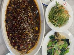 -黄家老店·非遗灌汤包(晋安路店)