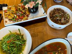 -鸿运楼·舌尖上的徽菜