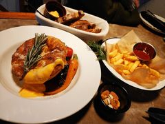 -Juicy Bakery(瑞景店)