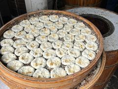 -金莲葱饼