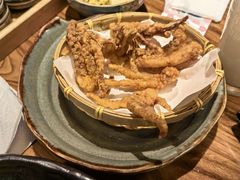 -玄白·炭烤活鳗(上海首店)