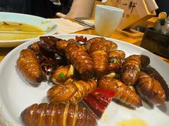 -一轩饺子馆(丽都店)