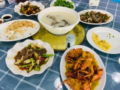-明记海鲜大排档(巽寮湾店)