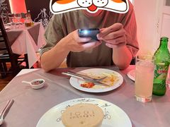 -ALBERGUE 1601 婆仔屋葡国餐厅