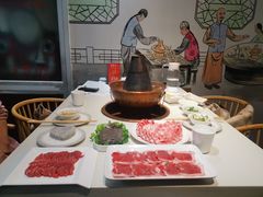 -牛街·马辈儿涮肉(牛街二店)