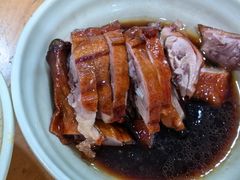 -晓马鸭店(新芜路店)