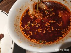 -太二酸菜鱼(海口友谊广场店)