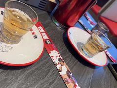 -钱锋炭缸烧烤(南湖大路总店)