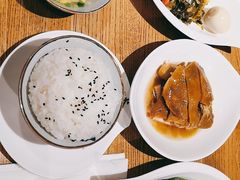 -新梅华·茶点餐厅(石路国际商城店)