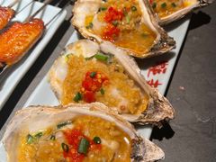 -蚝翅·海鲜粥·烧烤·羊肉季(鄞州万达店)