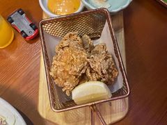 -鳗鱼家·深夜食堂(军博店)