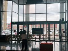 -星河湾温泉洗浴酒店