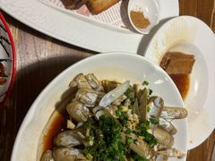 -新白鹿餐厅(龙游路总店·杭帮菜名店)