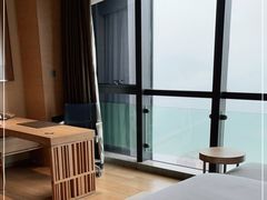 -重庆解放碑威斯汀酒店