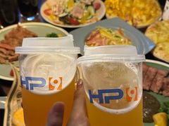 -HP9精酿餐厅(高新区体育馆店)