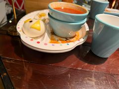 -江边城外烤全鱼(方庄时代购物中心店)