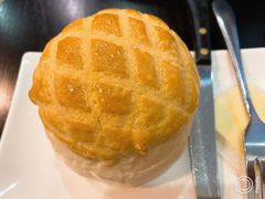 酥皮菠萝包-添运来(茶园奥园广场店)