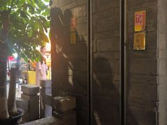 -绿茶餐厅(哈尔滨凯德店)