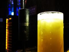 自酿黄啤-MOSSO德国餐厅·音乐酒吧(环宇荟店)
