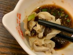 猪肉冬菇水饺-状元水饺(成都SM广场店)