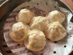 鸡汁汤包-鸡鸣汤包(红山动物园店)