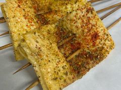 -平娃三宝烧烤·面食(富丰桥店)