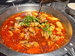 -天都火锅酒楼(虹梅南路店)