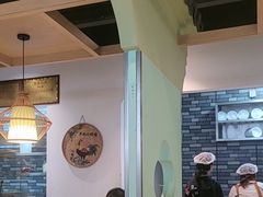 -山里俏·地标皖南菜·屯溪臭鳜鱼(北城万达店)