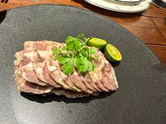 -庐灶江南·江南菜·四合院Bistro(东直门·华侨夜泊君亭店)