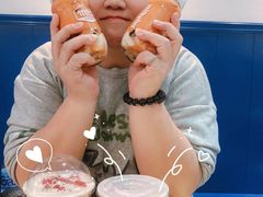 -milkplus·泰式奶茶(较场东路店)