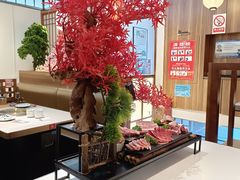 -千寻山野烤肉(中关村店)