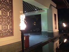 -宁波柏悦酒店·钱湖渔港