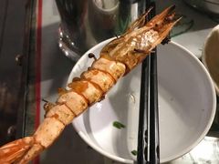 -辉记炭烧海鲜大排档·老字号(福田店)