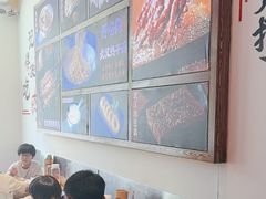 -不是烧烤·武汉大排档(亚运村店)