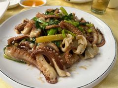 -老字号蛇口德记烧腊饭店·海鲜加工