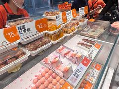 -東更道点心行(崂山丽达店)