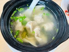 -闫家驴肉老店(华电一校店)