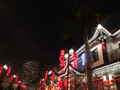 -靖西锦绣古镇景区