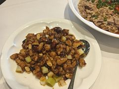 -眉州东坡(博雅店)