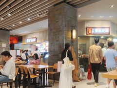 -食代馆(深业上城店)